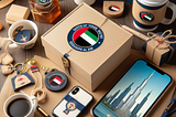 Customized Corporate Gifts and Promotional Giveaways in UAE