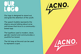 Acno Brand Guidelines