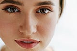 How to treat under eye fillers