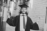 Congratulations on Landing Your First Job…