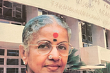 M S Subbulakshmi’s key contributions and milestone concerts at the Madras Music Academy