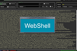 Detecting Webshells with Sysmon: A Technical Analysis