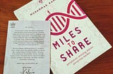 Miles To Share