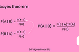 The math behind Naive Bayes 🛸🚁