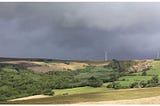 The Long Read: Community renewables on the rise on Welsh hillsides