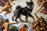 Is Shiba Inu royalty flowing through your veins? The Legacy of Ishi, the Founding Father