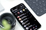 Dark Mode in Design: The Benefit and Disadvantage