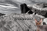 Earth Date: Irrelevant