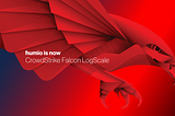 CrowdStrike Falcon LogScale