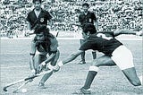 Indian Hockey — A Japanese Umpire’s Connection