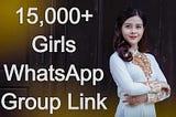 Single Mom Whatsapp Group Link