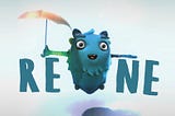 Prototyping in VR: 4 things I’ve learned.