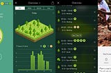 Meet Forest: the best way I found to finally reduce my screen time
