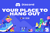 This is Discord