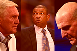 The Clippers Front Office: Making The Best Of A Bad Situation