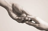 Healing the Wound of Abandonment