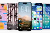 iOS 26 redesign is truly spectacular