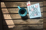 Want to become Swedish? Read Fear and Falukorv by Tomas Spragg Nilsson