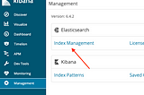 How to manually migrate Elasticsearch Index definitions between two different clusters