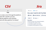 How To Import CSV Into Jira, With Line Breaks?