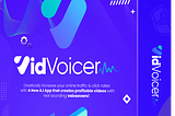 VidVoicer Review — Make Profit Producing Videos