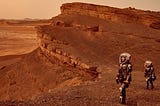 NASA Found Evidence of Organic Matter on Mars. That’s Exciting, isn't it?