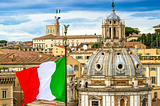 ВНЖ Италии для финансово-независимых: дом для семьи
