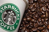 How Starbucks is using Neural Networks!?