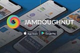 Using Jam Doughnut to Get Instant Cashback for Buying UK Supermarket Gift Vouchers