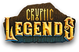 Using æ in a (genius) Legendary way — a Cryptic Legends Story
