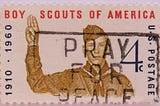 The Boy Scout Oath and Law, A Grownup’s Interpretation