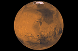 Don’t Be Fooled: The Hard Truth About Getting to Mars (With Scores & Sources)