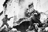 WWII Cameramen Risked Their Lives To Get the Perfect Shot