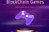 Blockchain Games