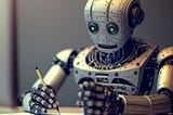 The Ethics of AI Writing and the Need for a ‘Human in the Loop’
