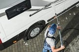 Calgary’s Smart Choice: Fast, Safe & Touch-Less Car Wash