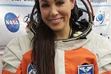 Women Astronauts Are Our Favorite