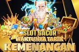 Temukan Sensasi Maxwin 2024 di ASIKTOGELKU — Situs Slot Online Terpercaya yang Gampang Dimenangkan!