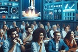 NASA: Its Impact and Future Directions