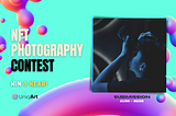 UniqArt — NFT Photography Contest (September 2022)