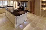 Quartz worktops Kent