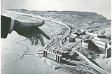 Concrete Visions of Algiers: Le Corbusier’s Unrealised Urban Utopia  [extract]