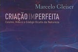 CD Recomenda #4: Criação imperfeita