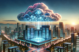Navigating the Future: The Art of Balancing Data Centers and Public Cloud