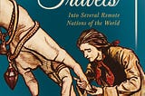Gulliver Travelled To FOUR Fantasy Lands So You Don’t Have To!