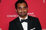 O que a “desculpa” de Aziz Ansari diz sobre como homens vêem seus encontros com mulheres