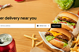 Uber Eats Promo Codes | 50% Off — January 2024