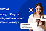 Campaign Lifecycle: The Key to Personalized Customer Journeys