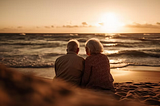 5 questions ‘that can save any marriage’, according to a relationship coach