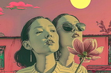 🧠 New MidJourney “Private Creation Room” is Live; Exploration Tool for “Style Reference” Incoming! 🌈 AI image created on midjourney v6 by henrique centieiro and bee lee